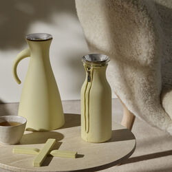 Kylsk&aring;pskaraff, champagne, Eva Solo