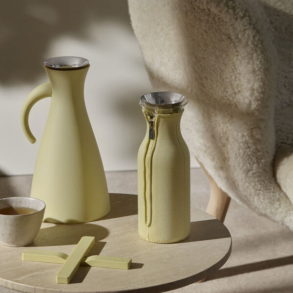 Kylsk&aring;pskaraff, champagne, Eva Solo