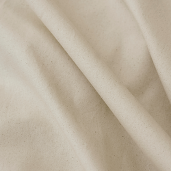 Camp Bed Canopy Wild, undyed, Oliver Furniture