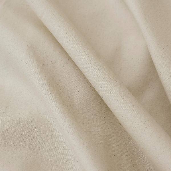 Camp Bed Canopy Wild, undyed, Oliver Furniture