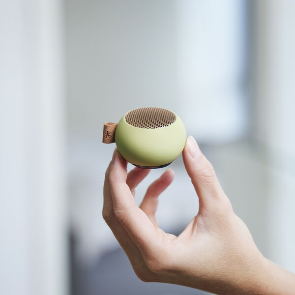 aGO MINI Bluetooth-högtalare, Kreafunk