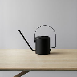 Original vattenkanna, soft black, Stelton