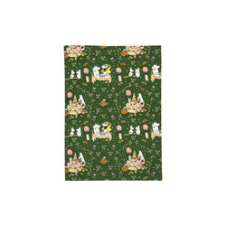 Moomin Kitchentowel | 50x70 | Gift of Love, Moomin Arabia