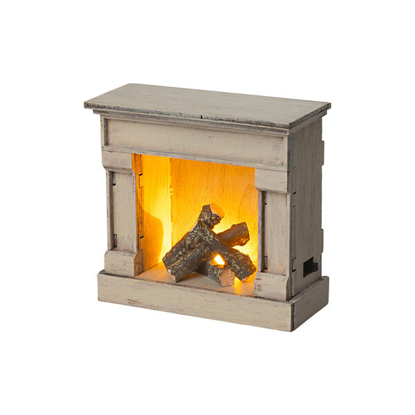 Mini eldstad, Maileg