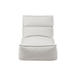 STAY Lounger L, cloud, Blomus