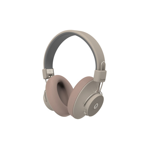 aBEAT Qi Bluetooth hörlurar, Kreafunk