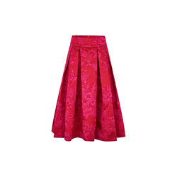 AlbisDEA, rosy jacquard, Dea Kudibal