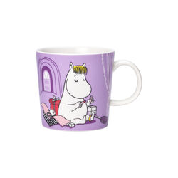 Mumin mugg 30 cl Snorkfröken Mumin mugg 30 cl Snorkfröken, Moomin Arabia