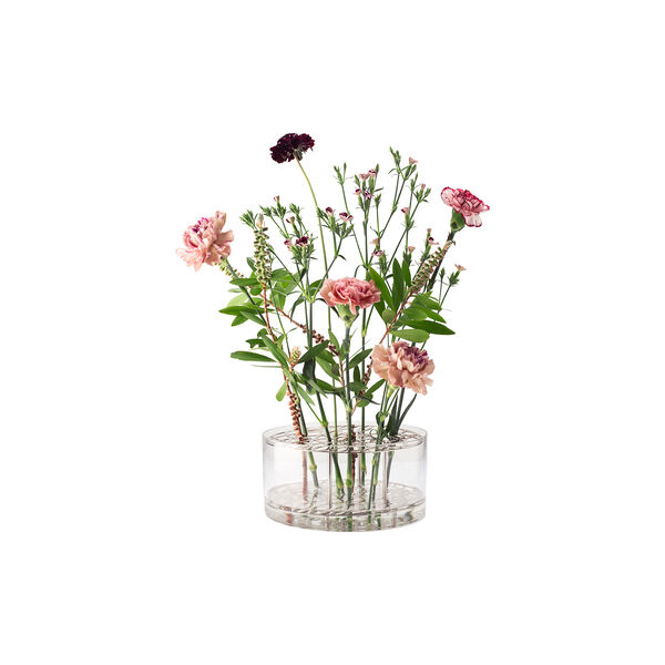 Äng vas stor, Klong