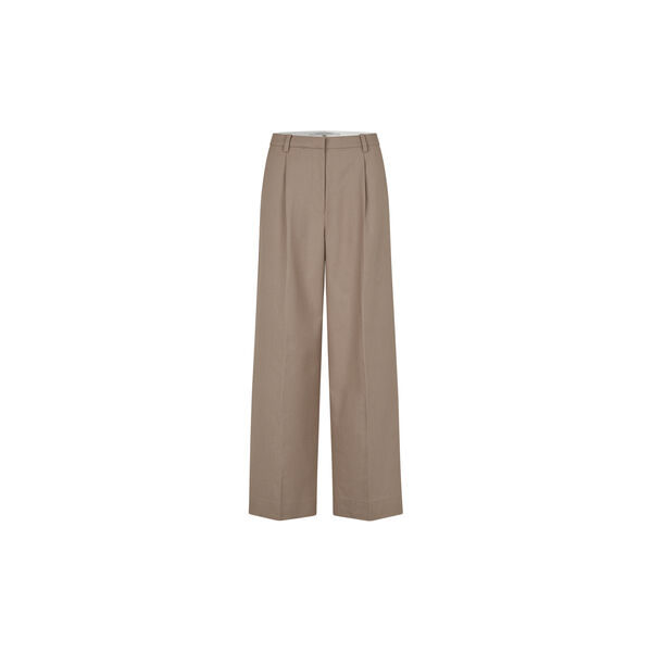 Blink Trousers, camel, Second Female