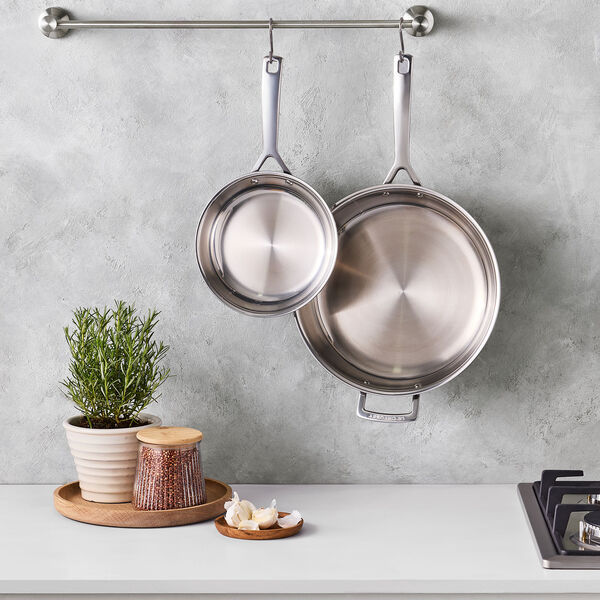 Clas Stekpanna &Oslash; 30 cm, Le Creuset