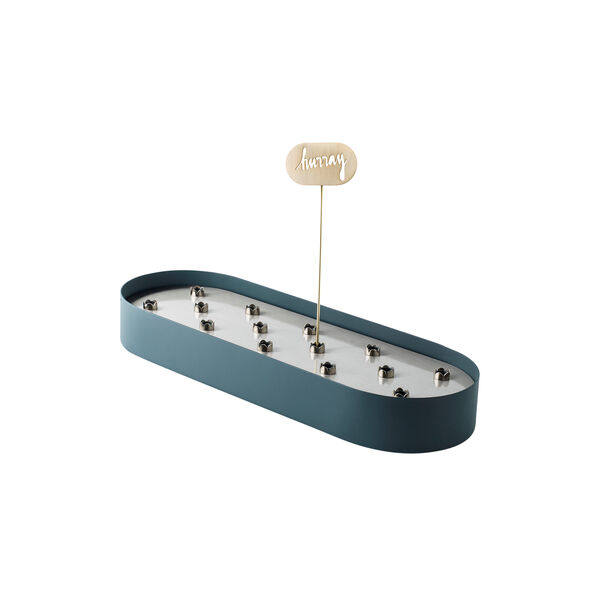 Jubel vase, green, Klong