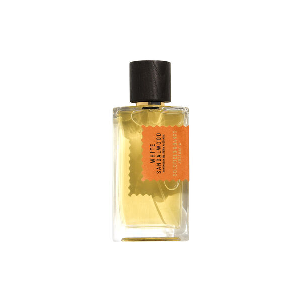 White Sandalwood parfume White Sandalwood parfume, Goldfield & Banks
