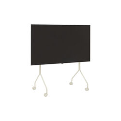 Moon Rollin', pearl, Pedestal