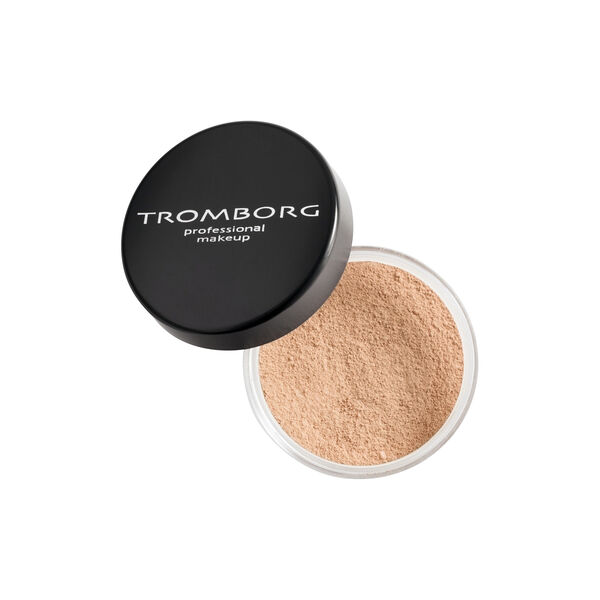 Mineral Foundation Vanilla Mineral Foundation Vanilla, Tromborg