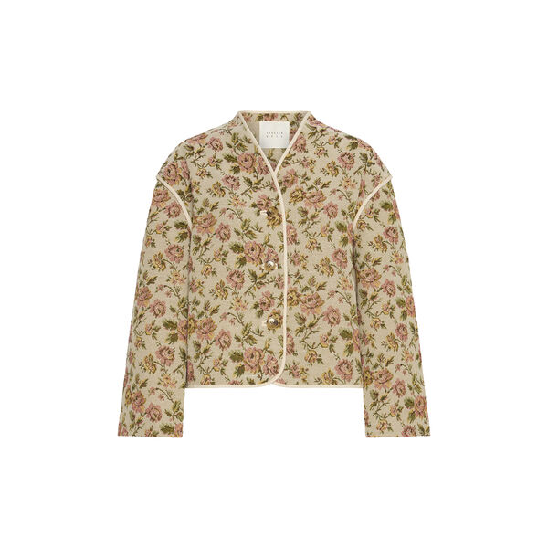 IRMARIA Blazer, mariaa jaquard, Atelier Rêve