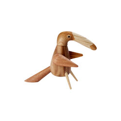 Pepparf&aring;geln tr&auml;figur, Spring Copenhagen