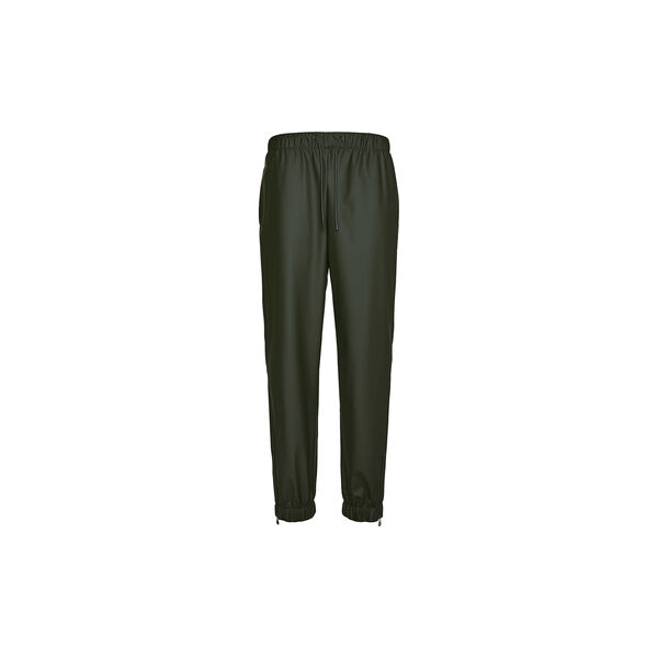 Pants Regular, green, Rains