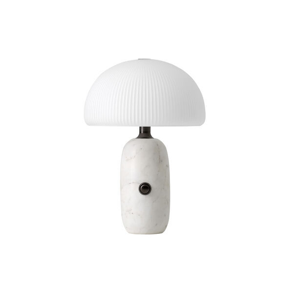 Vipp591 Sculpture bordslampa, Vipp