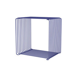 Panton Wire Single, 135 monarch, Montana Furniture