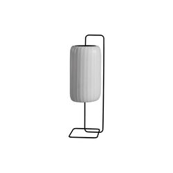 TR37 Floor Lamp, white, Tom Rossau