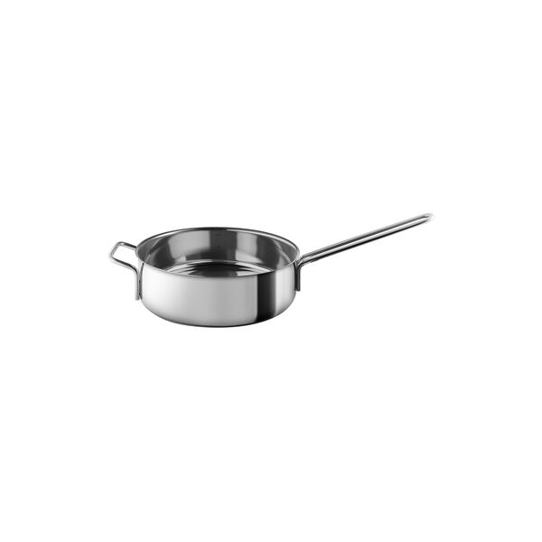 Trakt&ouml;rpanna, rostfritt st&aring;l, Eva Trio