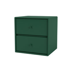 DRIFT Drawer Module, 136 pine, Montana Furniture