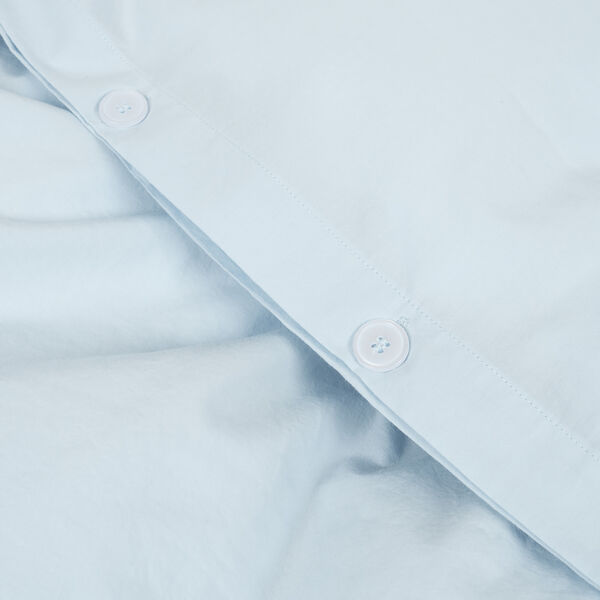 S&auml;ngkl&auml;der, light blue, Studio Feder