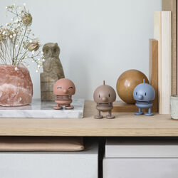 Soft Bumble Small, choko, Hoptimist