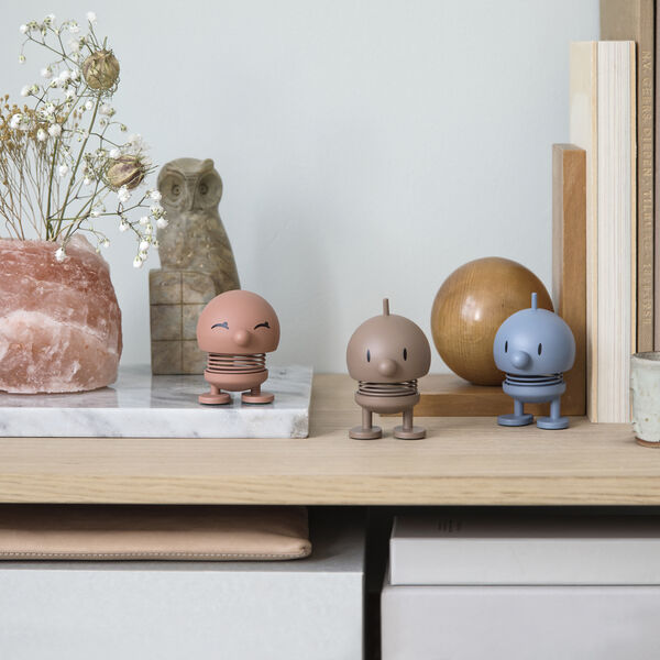 Bumble, choko, Hoptimist