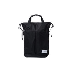 Backpack, black Backpack, black, AY Studios