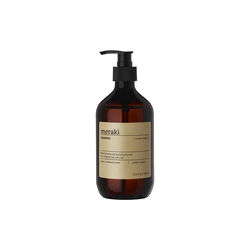 Shampoo, northern dawn, Meraki