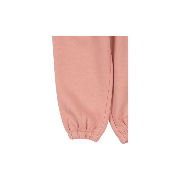 Lou Sweat Pants, mellow rose, Konges Sl&oslash;jd