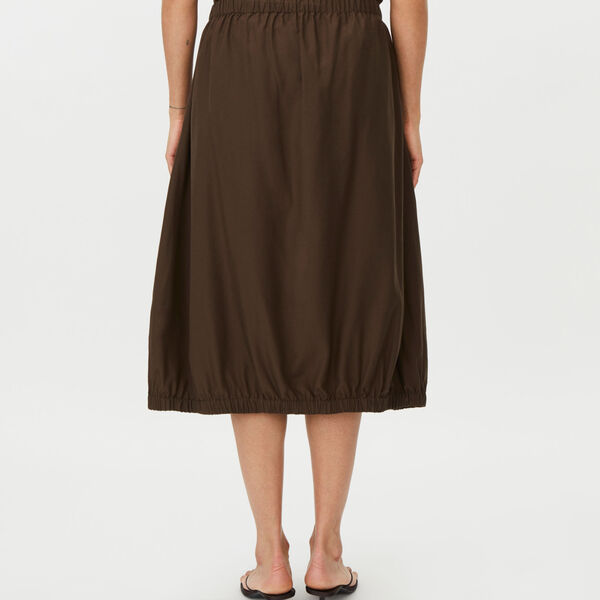 MaSucela Skirt, slate black, Masai