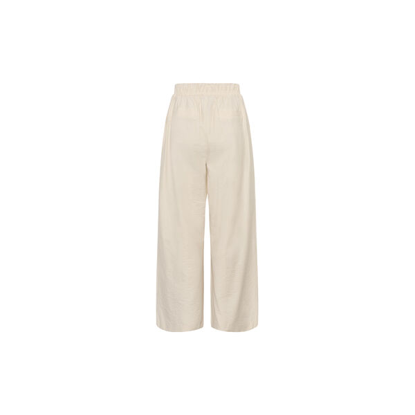 KBEmery Pants, egret, Karen by Simonsen