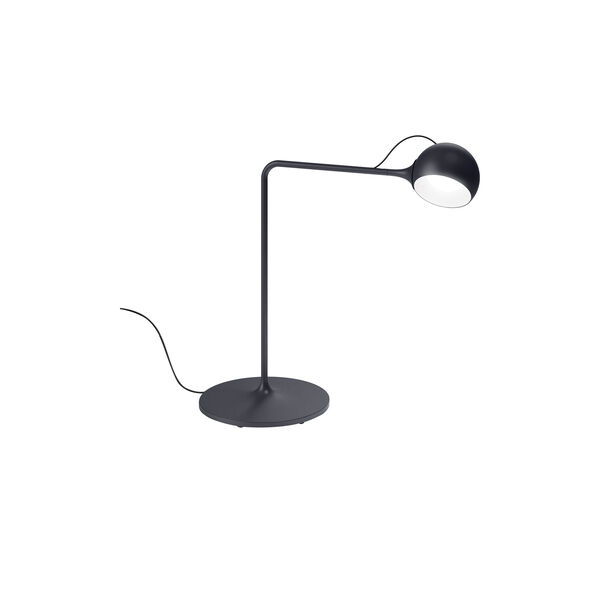IXA Table Lamp, anthracite, Artemide