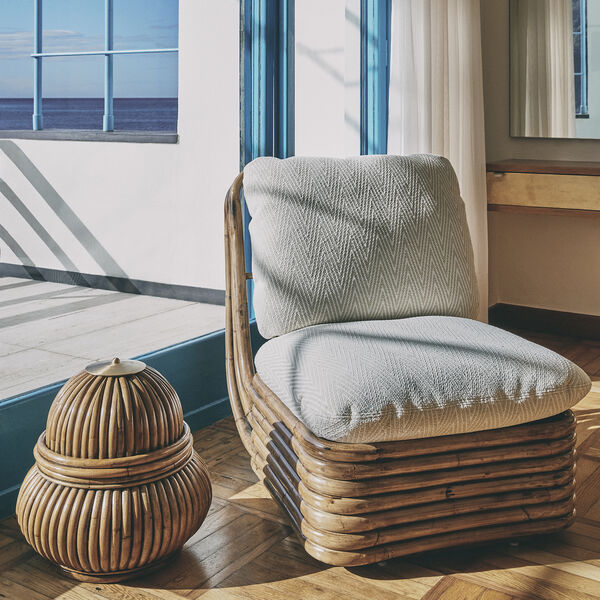 Bohemian 72 Floor Lamp Bohemian 72 Floor Lamp, GUBI