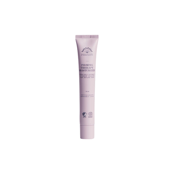 Firming Therapy Moisturizer, Rudolph Care