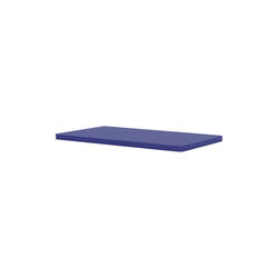 Panton Wire Inlay Shelf, 135 monarch, Montana Furniture