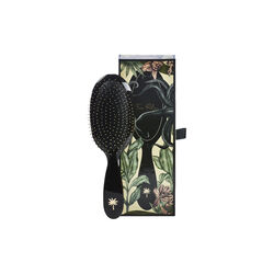 Wet borste medium, octopus, Fan Palm