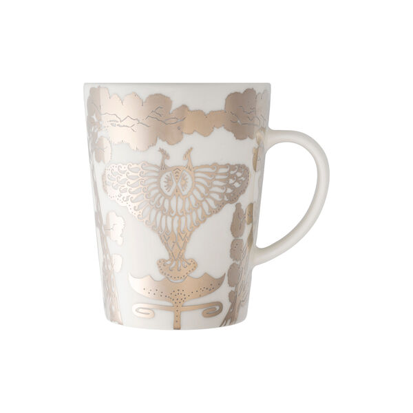 Taika mug Uni, mirror, Iittala