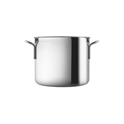 Gryta, rostfritt stål, Eva Trio