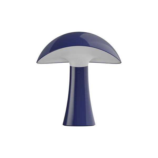 Rumee 220 Portabel lampa, night blue, Louis Poulsen