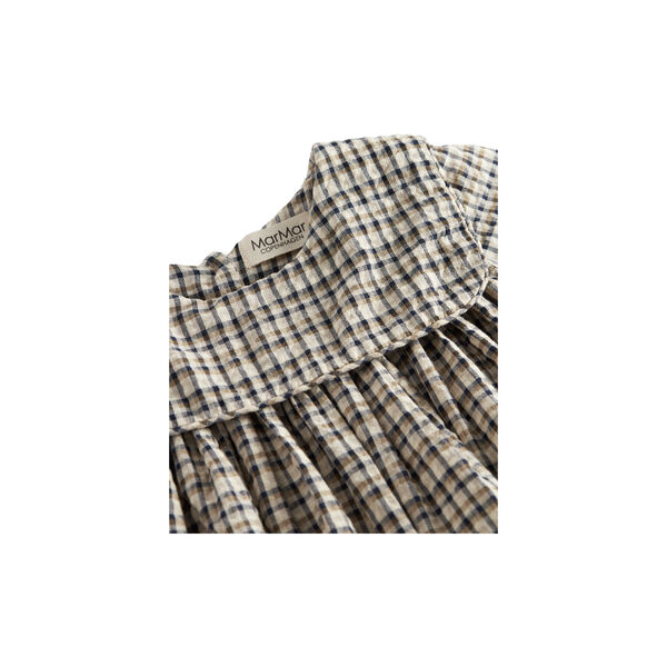 Dulle Dress, pilot navy check, MarMar Copenhagen