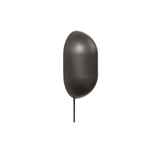 Howard Wall Lamp, gunmetal Howard Wall Lamp, gunmetal, GUBI
