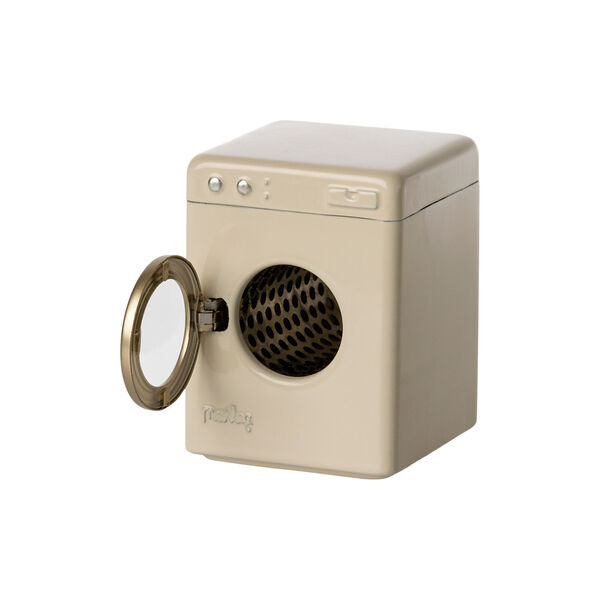 Tvättmaskin till mus, Maileg