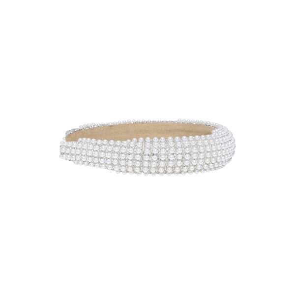 IADAISY Hair Accessories, cloud dancer, ICHI