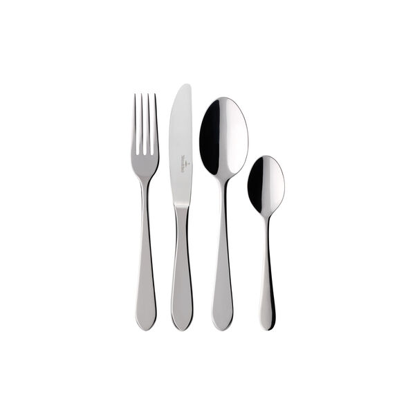Oscar Cutlery set 24pcs, Villeroy & Boch