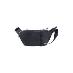 BLAZE fanny pack, jet black, Kintobe