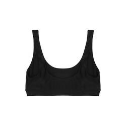 Agung Bikini Top, nero Agung Bikini Top, nero, Cartel Copenhagen